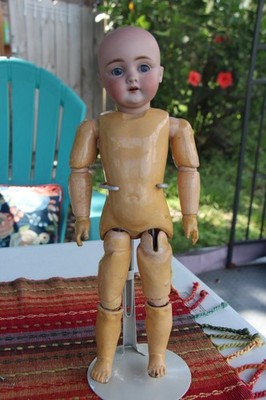 RARE Antique 14