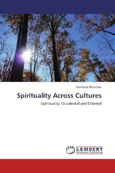 Sambhaji Bhambar | Spirituality Across Cultures | Taschenbuch | Englisch-image
