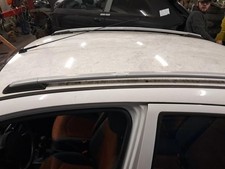 Barres de toit Chevrolet MATIZ