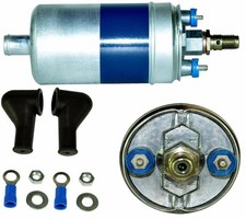 For Mercedes Sl S E Class 190 124 71-98 Electric External Fuel Pump