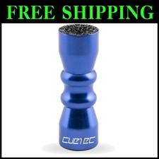 Billiard Accessory: Cue Tip Maintenance Tool