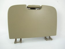 FORD F150 OVERHEAD CONSOLE STORAGE COMPARTMENT SUNGLASS DOOR PRAIRIE TAN 1997-03