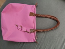 Damenhandtasche Rosa