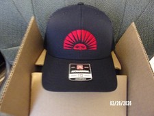 Richardson 112 Trucker Cap