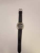 Omega Seamaster Quarzo Mariner Vintage Day Date Vetro Zaffiro 196.0054 Uomo Ø38 mm