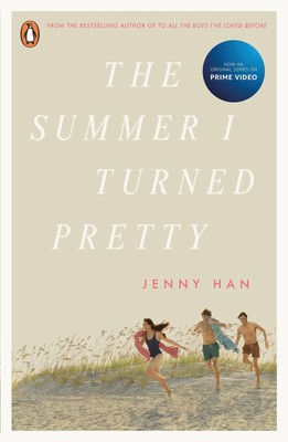 Jenny Han / The Summer I Turned Pretty. TV Tie-In /  9780241599198