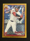 2026 Topps Series 1 C.J. Kayfus Base (RAW)