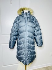 Marmot Montreal Hooded 700 Down Fill Winter S...
