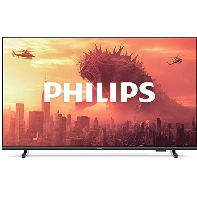 Fernseher Philips 32PHS5500 Schwarz 32'' LED HD