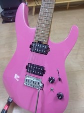Charvel Pro-Mod Dk24 Hh 2Pt Cm n.MG2751