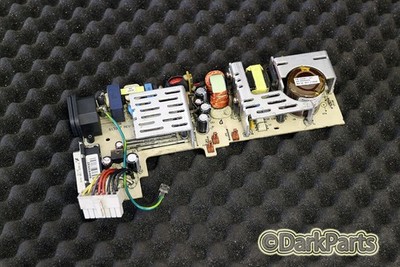 3Com 7900-000-049 Power Supply Artesyn PS-3367 703367-501