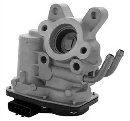 1X Magneti Marelli 571822112141 Agr-Ventil FüR Renault Nissan Renault Trucks-image