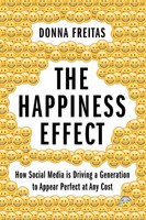 Happiness Effect, Donna Freitas