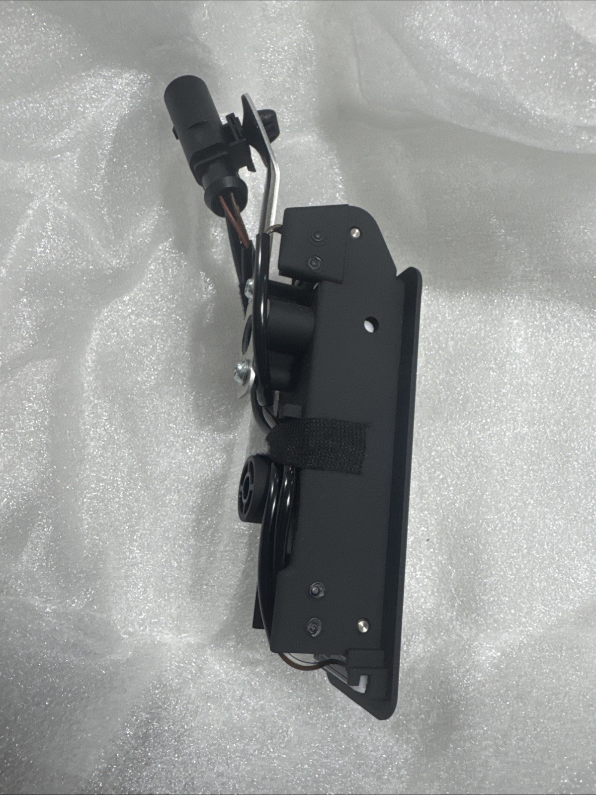 Lamborghini Aventador 12-17 Right Interior Door Handle Brand New OEM 470837294A