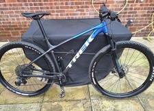 Trek Marlin 8 Gen 2 Mountain Bike