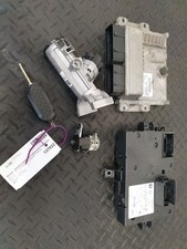 PEUGEOT BOXER RELAY 19-23 2.2 HDI LOCKSET KEY BSI KIT DW12RUD