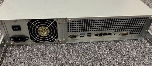 RS2414RP+ Synology 12 Bay NAS - Bild 2 von 3