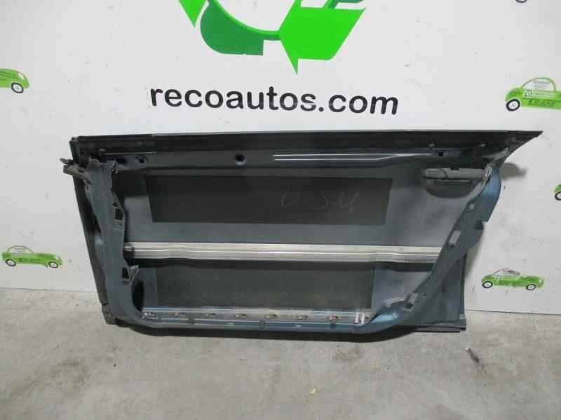 4Z7831052A PUERTA DELANTERA DERECHA / 5 PUERTAS / AZUL / 1589028 PARA AUDI A6 AV - Imagen 2 de 4