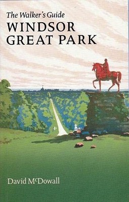 Windsor Great Park Paperback / softback Book The Fast Free Shipping