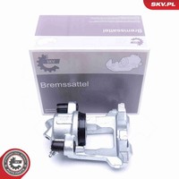 Esen SKV Bremssattel 44SKV452 FüR BMW 1Er F20 F21 2Er F22 F87 F23 114 116 118