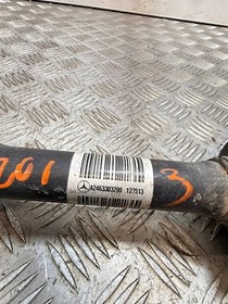 MERCEDES B CLASS W246 B200 1.8 CDI FRONT DRIVESHAFT PASSENGER LEFT A2463303100