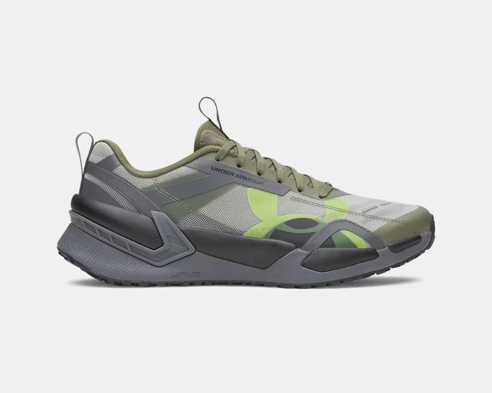 Under Armour Men's UA Reign XT Training Shoes Green