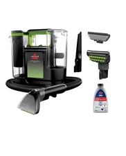 Bissell Little Green Multiclean Portable Carpet & Upholstery Vacuum Cleaner