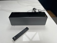 Sony SRS-X88 Wireless Bluetooth Speaker Hi-Resolution, AirPlay, Chromecast