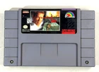 True Lies (Super Nintendo Entertainment System, 1995) SNES Authentic Tested