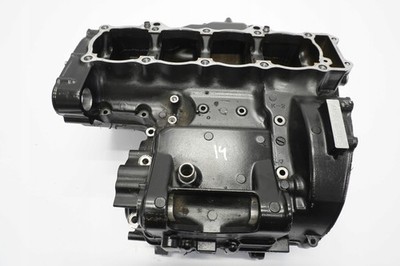 KAWASAKI Z 1000 SX 10-16 BLOK KARTER GÓRA DÓŁ