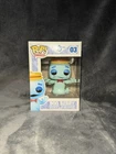 FUNKO POP! AD ICONS General Mills Boo Berry Vinyl Figure #03 Vaulted Pop