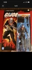 Hasbro G.I. Joe Destro Action Figure Boxed with Accessories 2022