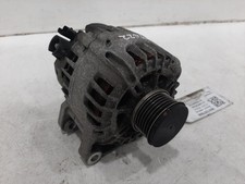 2018 CITROEN C3 AIRCROSS Mk1 1.2L Petrol 150A VALEO ALTERNATOR