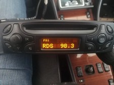 A2038202286 Radio CD Original Mercedes W203 , 2004, 84000 km. A2038202286 Radio CD Original Mercedes W203 , 2004, 84000 km.