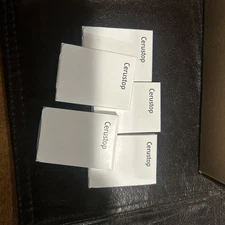 5 Packs of 8, 40 total  Cerustop Phonak Style Wax Guards, Traps FREE Shipping