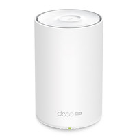DECO X10-4G(1-PACK) TP-LINK Smart Home Deco X10 1-pack ~D~
