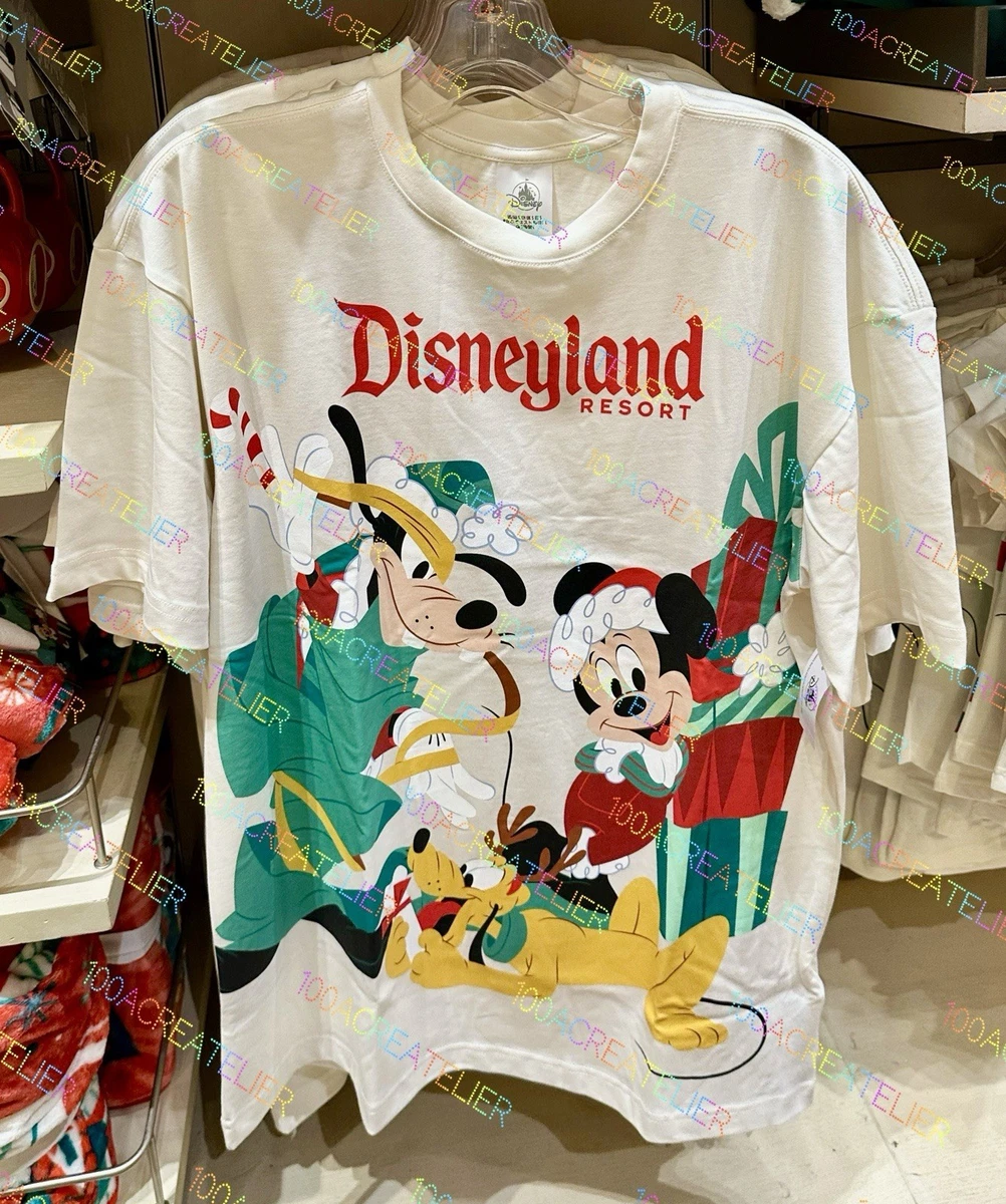 25+ Goofy Disney T-Shirts (1968-Now) for sale | Updated Oct 2026
