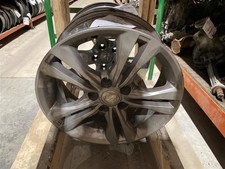 Wheel 17x7 Alloy US Built With Fits 18-19 SONATA 2067421