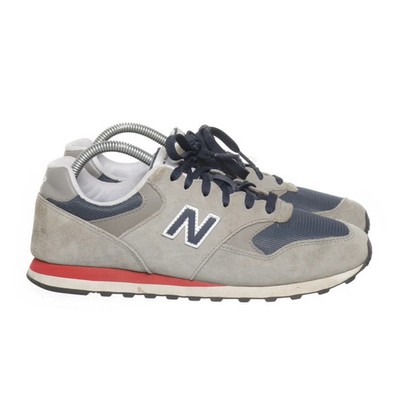 New Balance, Sneaker, Größe: 42, 393, Blau/Grau, Damen #o66
