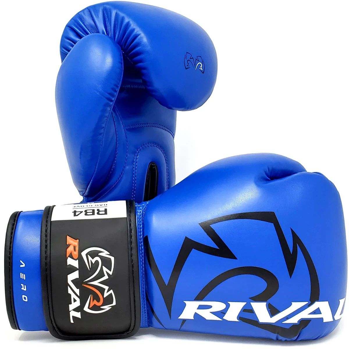 Rival Boxing Blue Boxing Gloves for sale | eBay