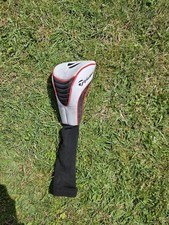Drewniane nakrycie głowy Taylormade Fairway