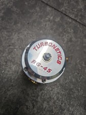 Turbonetics Rg 45 Waste Gate