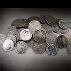 Lot of 10 Silver Dimes,  Not junk, See photos, No Premium, Cheap