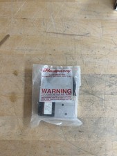 Humphrey Solenoid Valve P6066A, 12Vdc, 4.5 Wa...