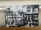 VINTAGE COCK N BULL RESTAURANT HOLLYWOOD SUNSET STRIP UNPOSTED POSTCARD — photo 1