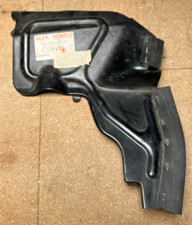 Alfa Romeo Giulietta 116-series Splash Guard Nos