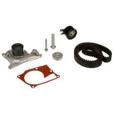 Wasserpumpe + Zahnriemensatz für Mercedes A-Klasse W176 B-Klasse W246 | 2423363