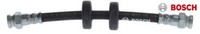 Bosch 1987481581 Bremsschlauch Hinterachse Hinten