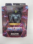 MOTU Masters of The Universe Masterverse Vintage Collection SKELETOR Figure NEW