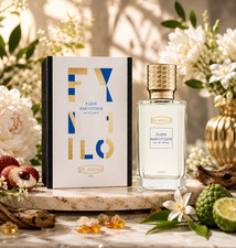 Fleur Narcotique Extrait de Parfum Ex Nihilo 香水- 一款2022年中性香水